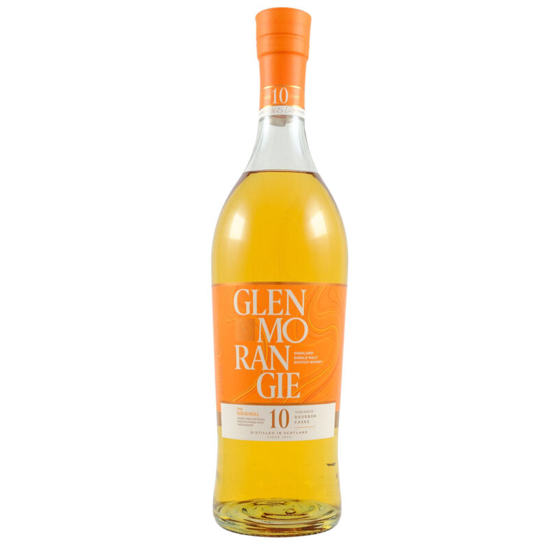 Glenmorangie The Original 10 Year Old Single Malt Whisky - Image 3