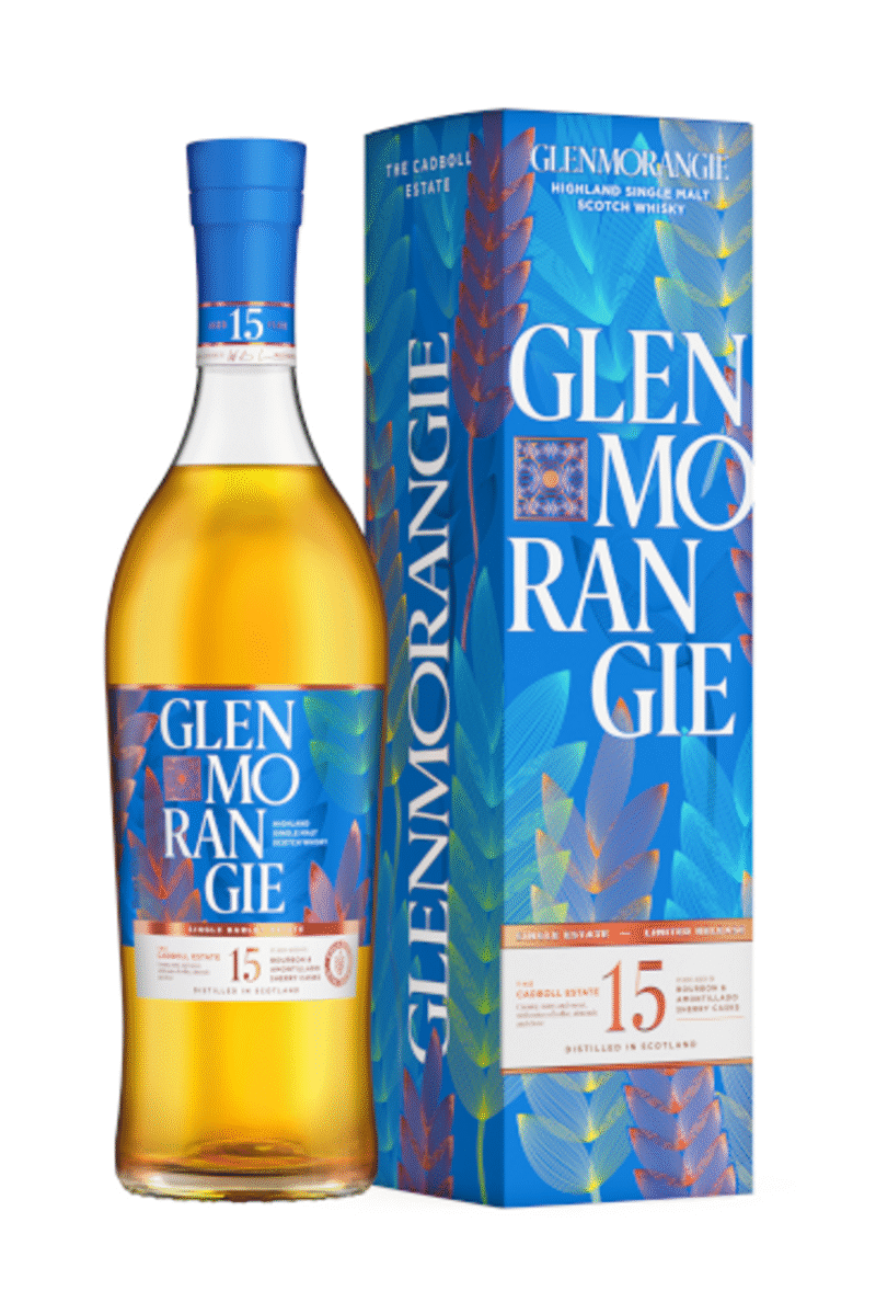 Glenmorangie The Cadboll Estate, 15 Year Old - Image 2