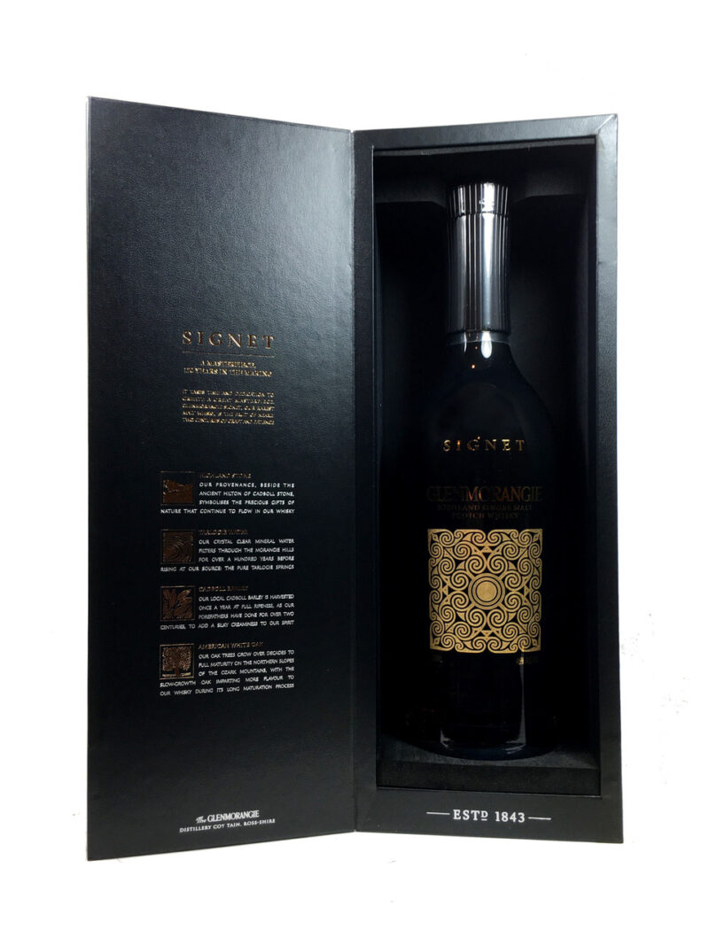 Glenmorangie Signet - Image 3