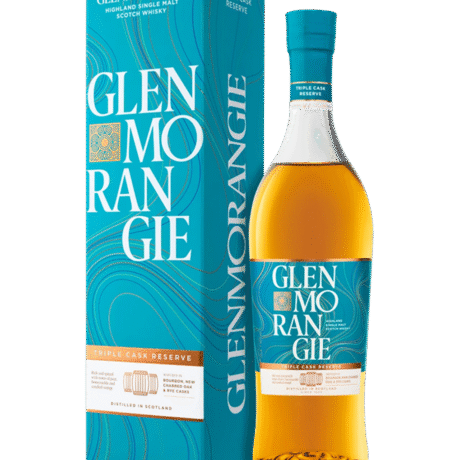 Glenmorangie Triple Cask Reserve