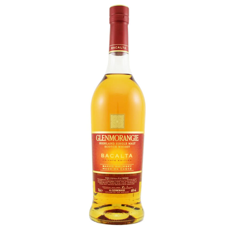 Glenmorangie Bacalta Private Edition Single Malt Whisky - Image 3