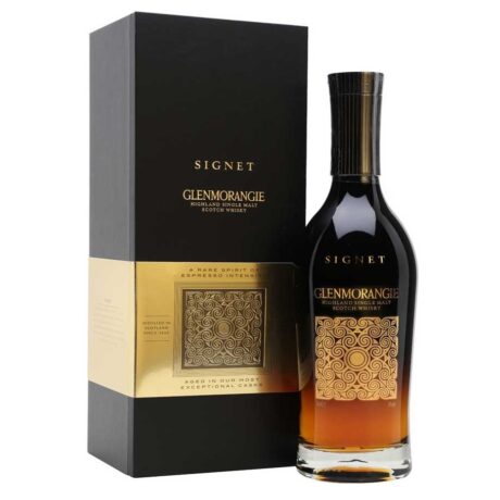 Glenmorangie Signet Single Malt Whisky