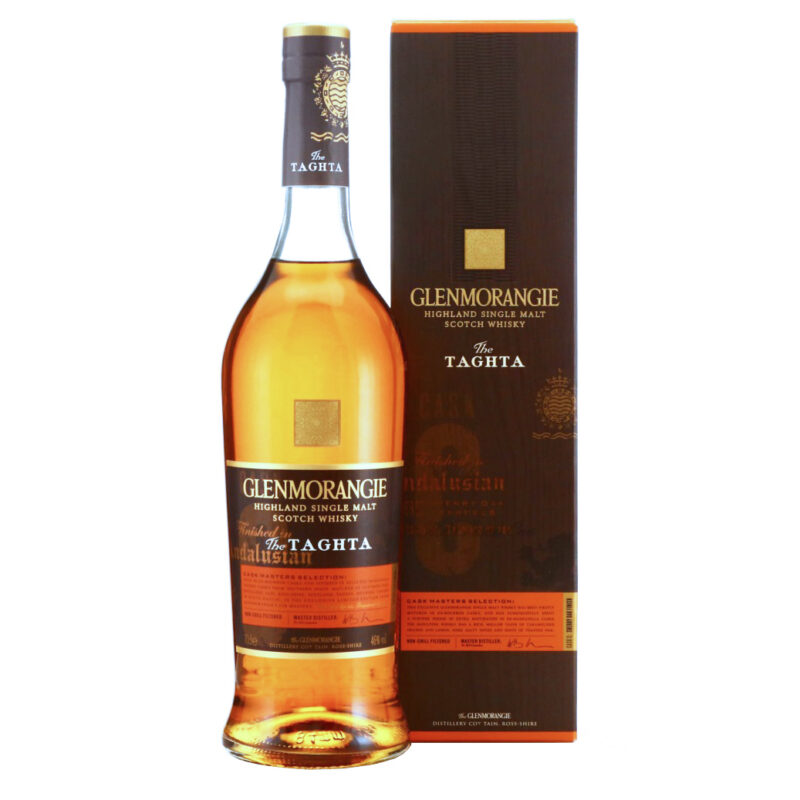 Glenmorangie Taghta Single Malt Whisky - Image 2