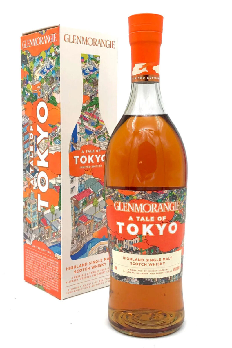 Glenmorangie - A Tale of Tokyo - Image 2