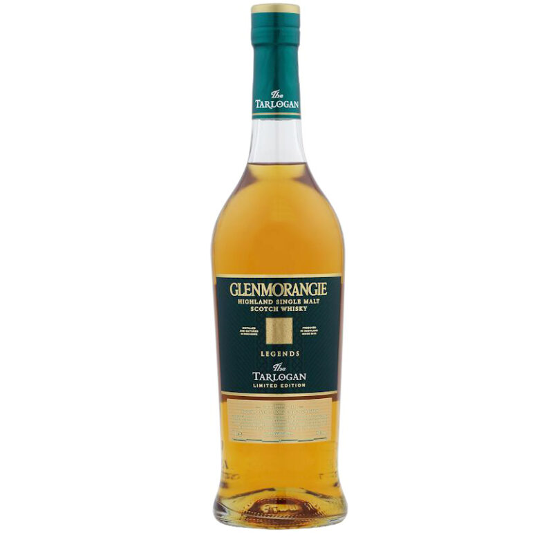 Glenmorangie The Tarlogan Legends Collection Single Malt Whisky - Image 3