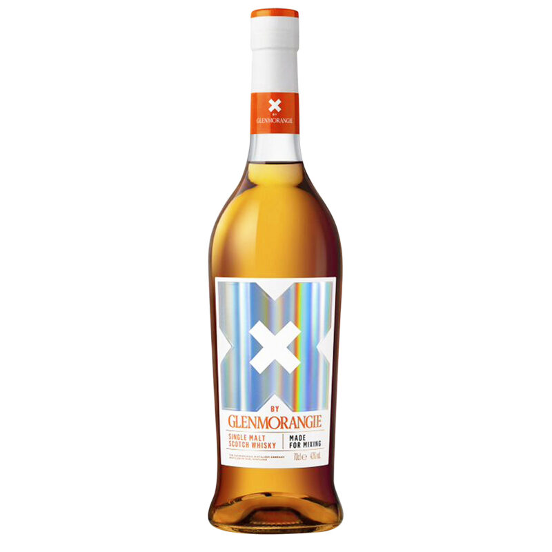 Glenmorangie X Single Malt Whisky - Image 2