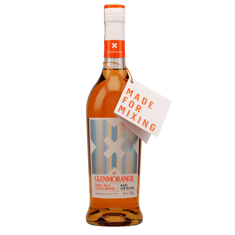 Glenmorangie X Single Malt Whisky - Image 3