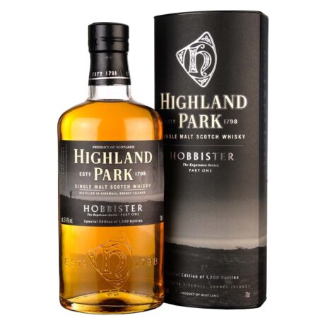 Highland Park Keystones Series Part One Hobbister 2016 Release
