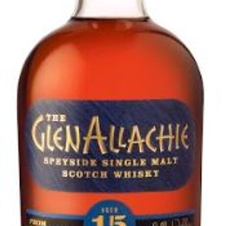 GlenAllachie 15 Year Old