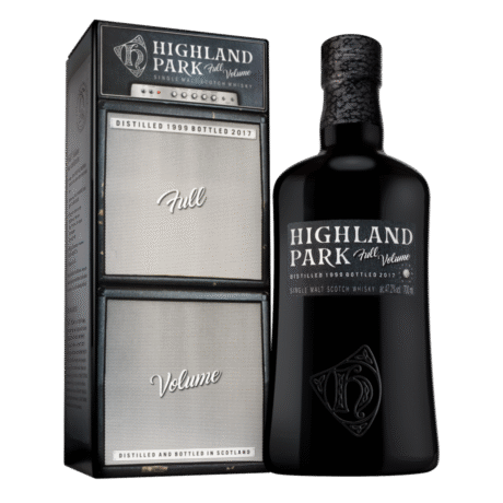 Highland Park 17 Year Old, Full Volume