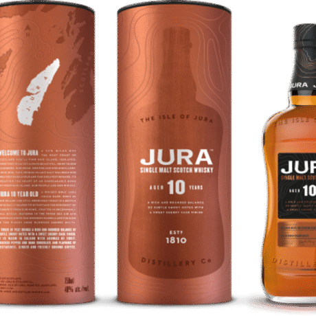 Jura 10 Year Old