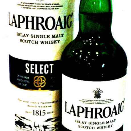 Laphroaig Select
