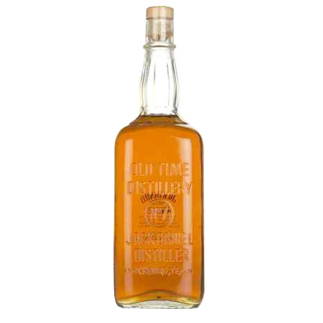 Jack Daniel's 1895 Replica Tennessee Whiskey