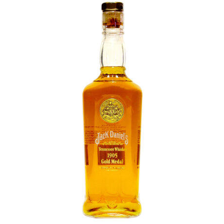 Jack Daniel's 1905 Gold Medal Series Tennessee Whiskey
