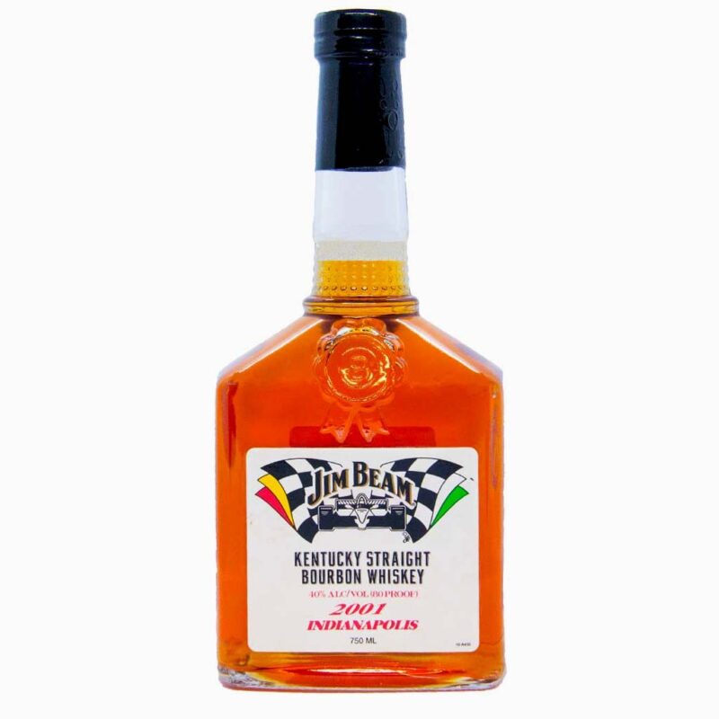 Jim Beam 31st Convention 2001 Indianapolis Limited Edition - Image 2