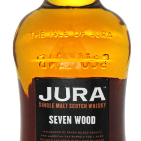 Jura Seven Wood
