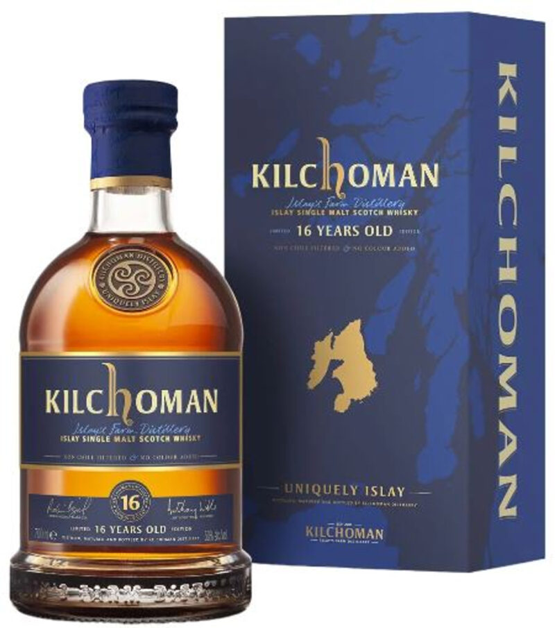 Kilchoman 16 Year Old - Image 2