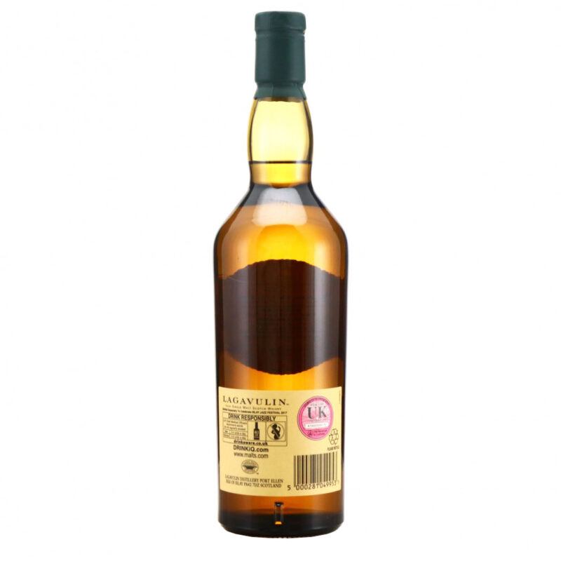 Lagavulin Jazz Festival 2017 Release Cask Strength Single Malt Whisky - Image 3