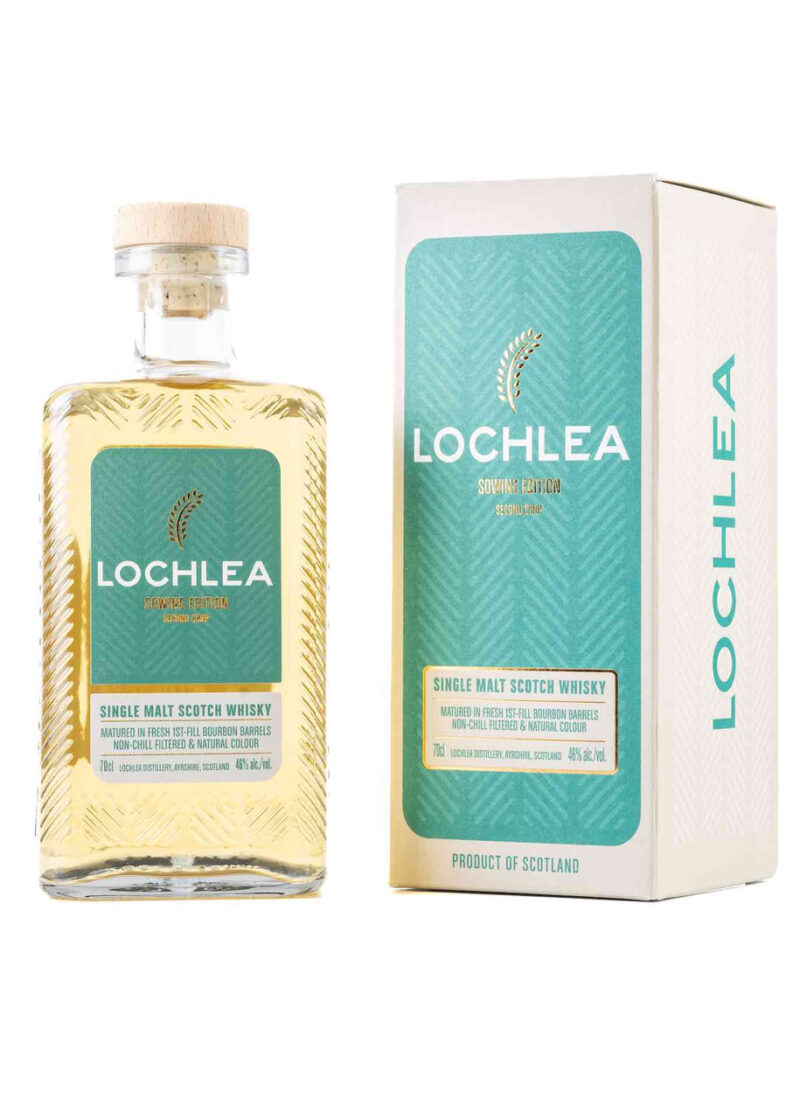 Lochlea Sowing Edition, Second Crop - Image 2