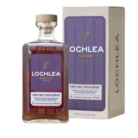 Lochlea Fallow Edition, Second Crop