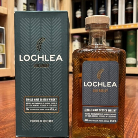 Lochlea Our Barley