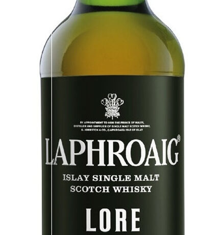 Laphroaig "Lore"