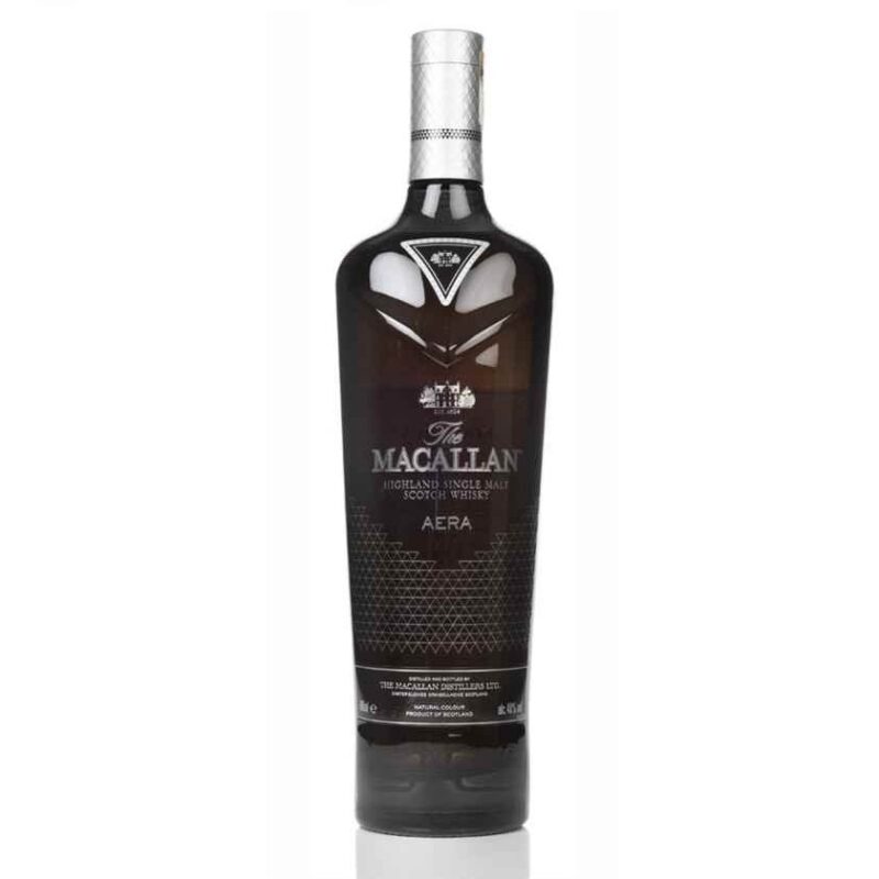 Macallan Aera Single Malt Whisky - Image 3