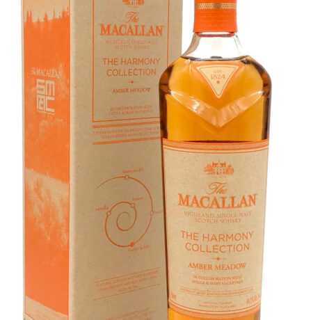 Macallan Harmony Collection Amber Meadow
