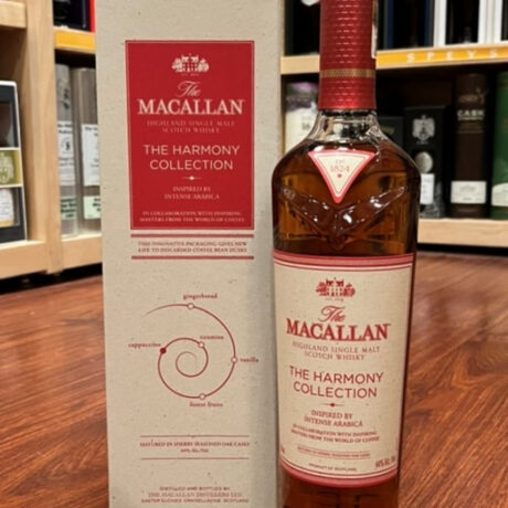 Macallan Harmony Collection Intense Arabica