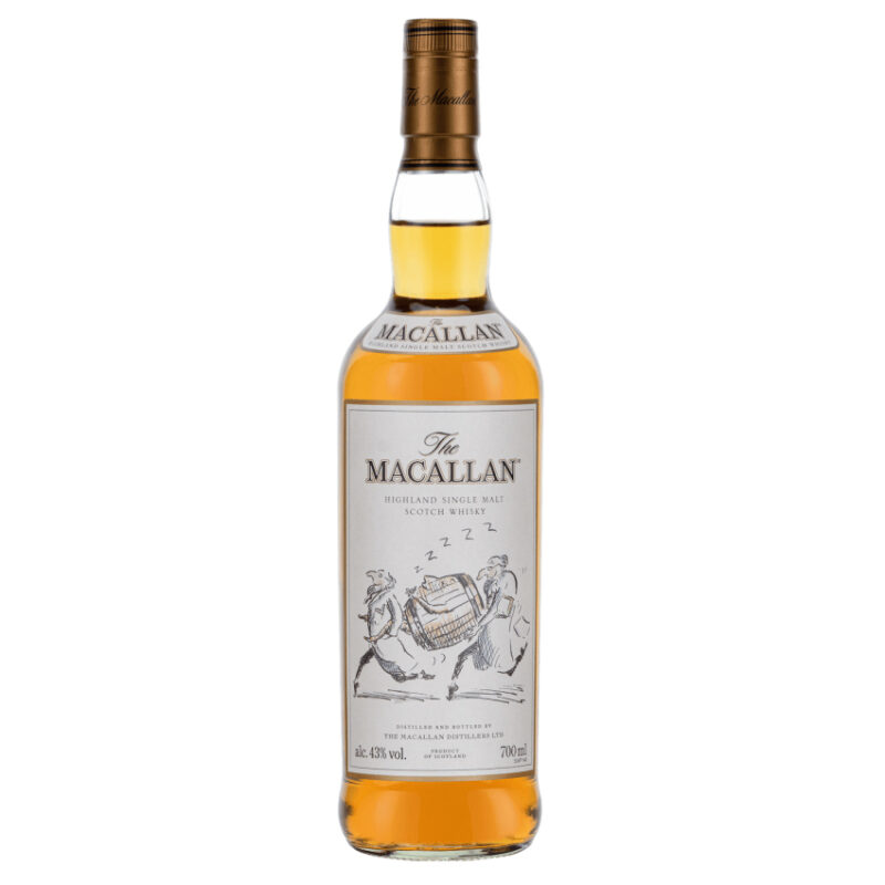 Macallan Archival Series Folio 7 Single Malt Whisky - Image 3