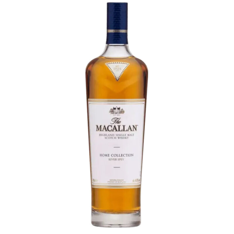 Macallan Home Collection The River Spey Set Single Malt Whisky - Image 5