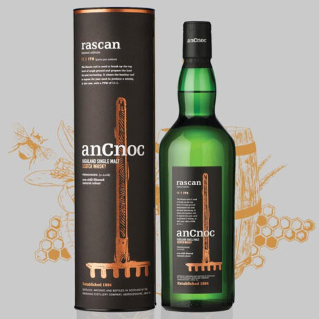 anCnoc Rascan