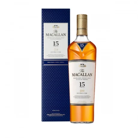 Mcallan 15