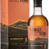 Meikle Toir, The Chinquapin One