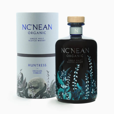 Ncnean Huntress, Orchard Cobbler