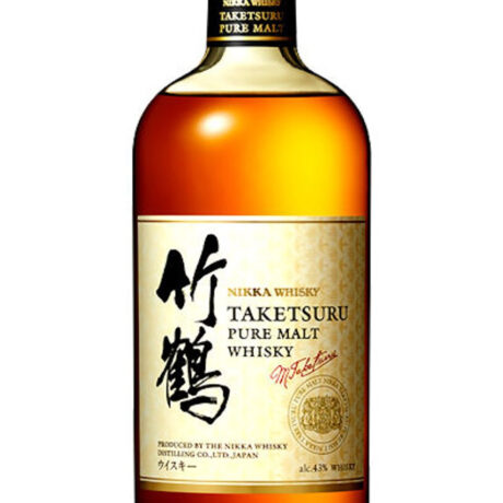 Nikka Taketsuru No Age Statement