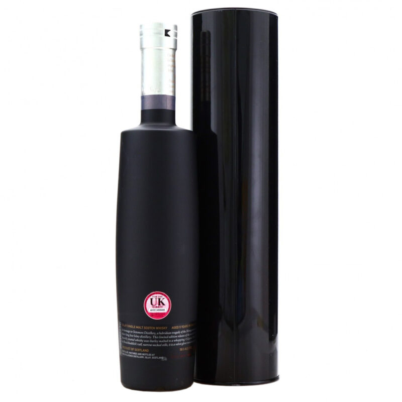 Bruichladdich Octomore 03.1 Single Malt Whisky - Image 4