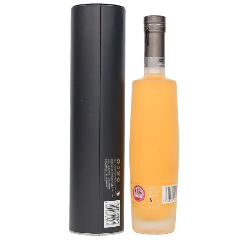 Bruichladdich Octomore 10.3 Dialogos - Islay Barley - Image 4