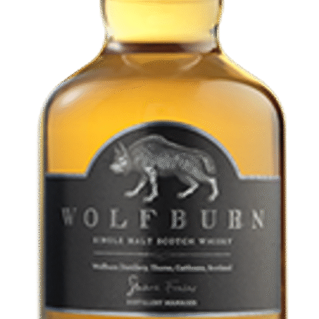 Wolfburn Langskip