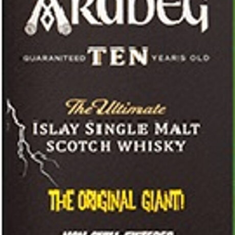 Ardbeg 10 Year Old, 200ml