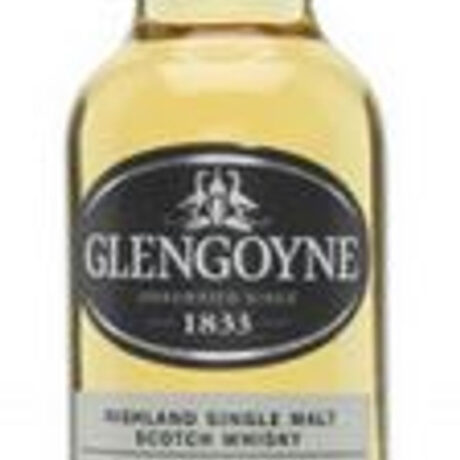 Glengoyne 10 Year Old, 50ml