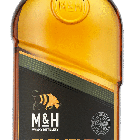Milk & Honey Elements, Peated Cask