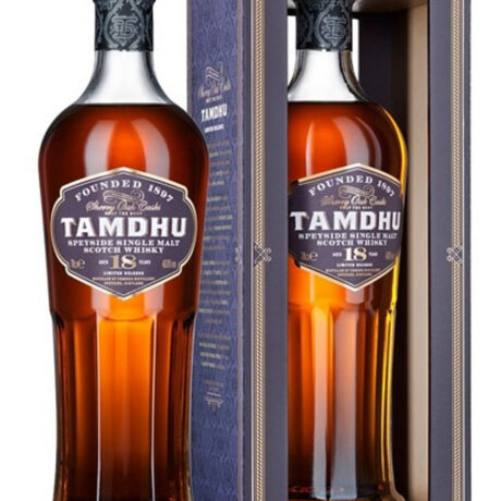 Tamdhu 18 Year Old