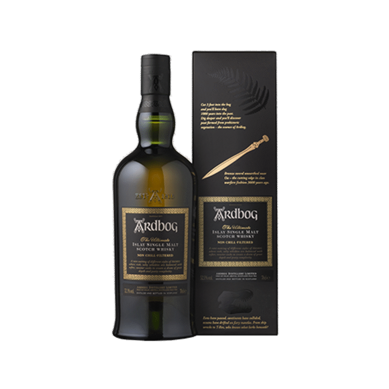 Ardbeg Ardbog - Image 2
