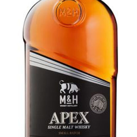 Milk & Honey Apex, Fortified Red Wine Cask