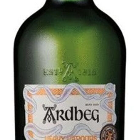 Ardbeg Heavy Vapours, Committee Only Edition 2023