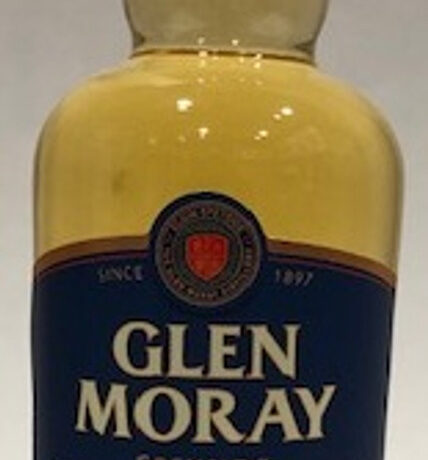 GlenMoray Classic , 50ml
