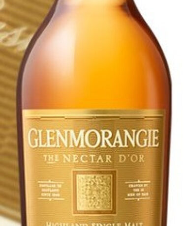 Glenmorangie Nectar D'or