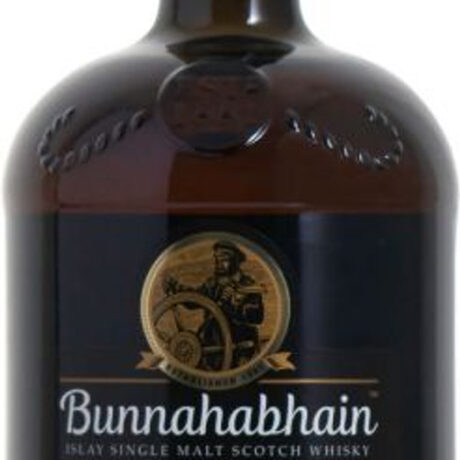 Bunnahabhain Stiùireadair