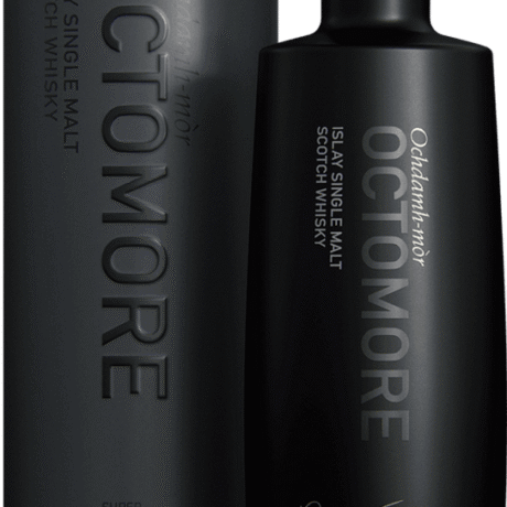 Octomore 12.1 by Bruichladdich